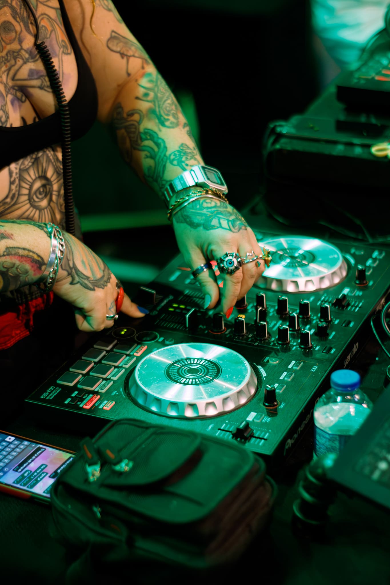 Capa do projeto Afrofuturismo 2025