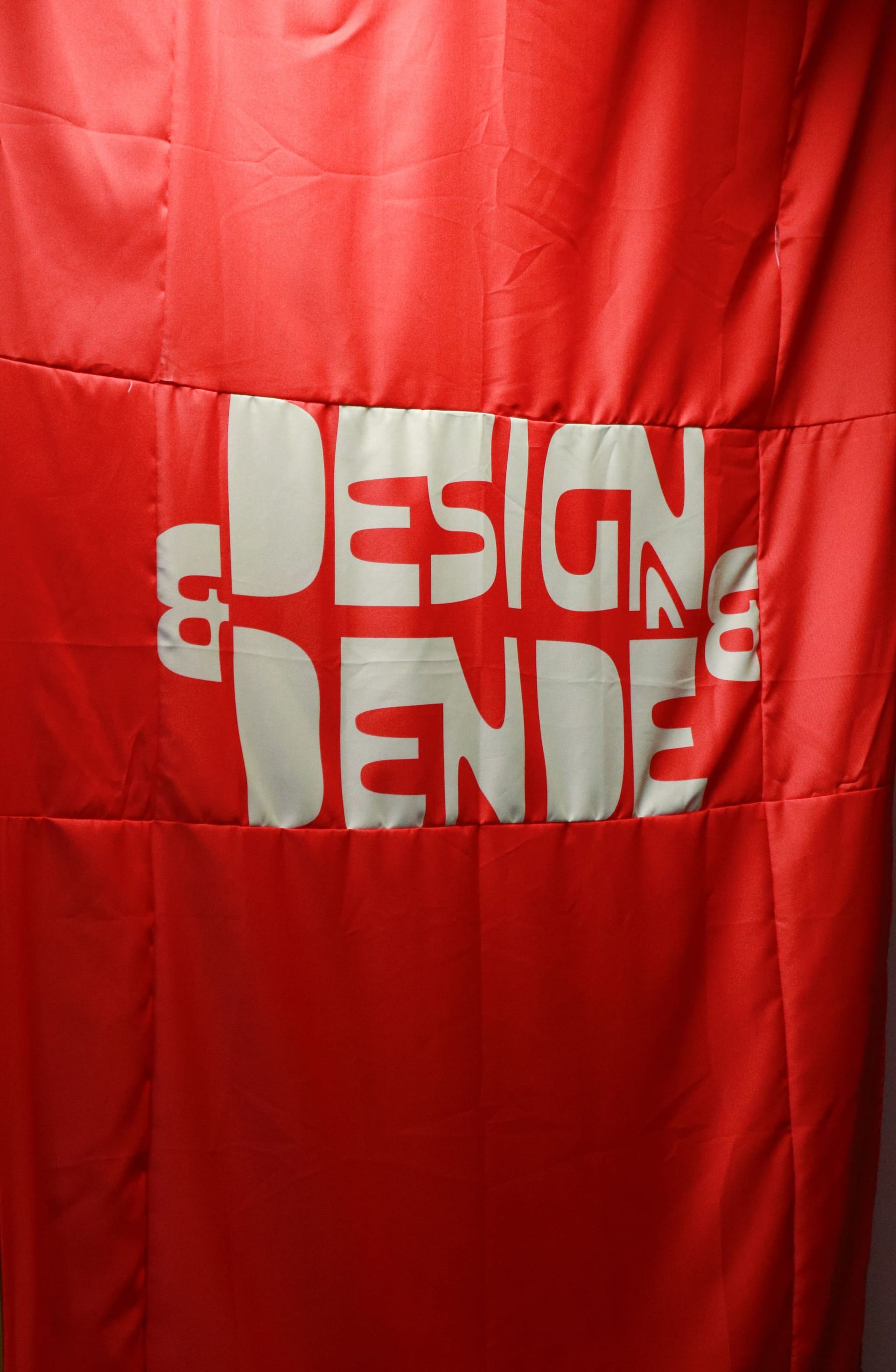 Capa do projeto Cobertura de Evento - Design & Dendê 2025