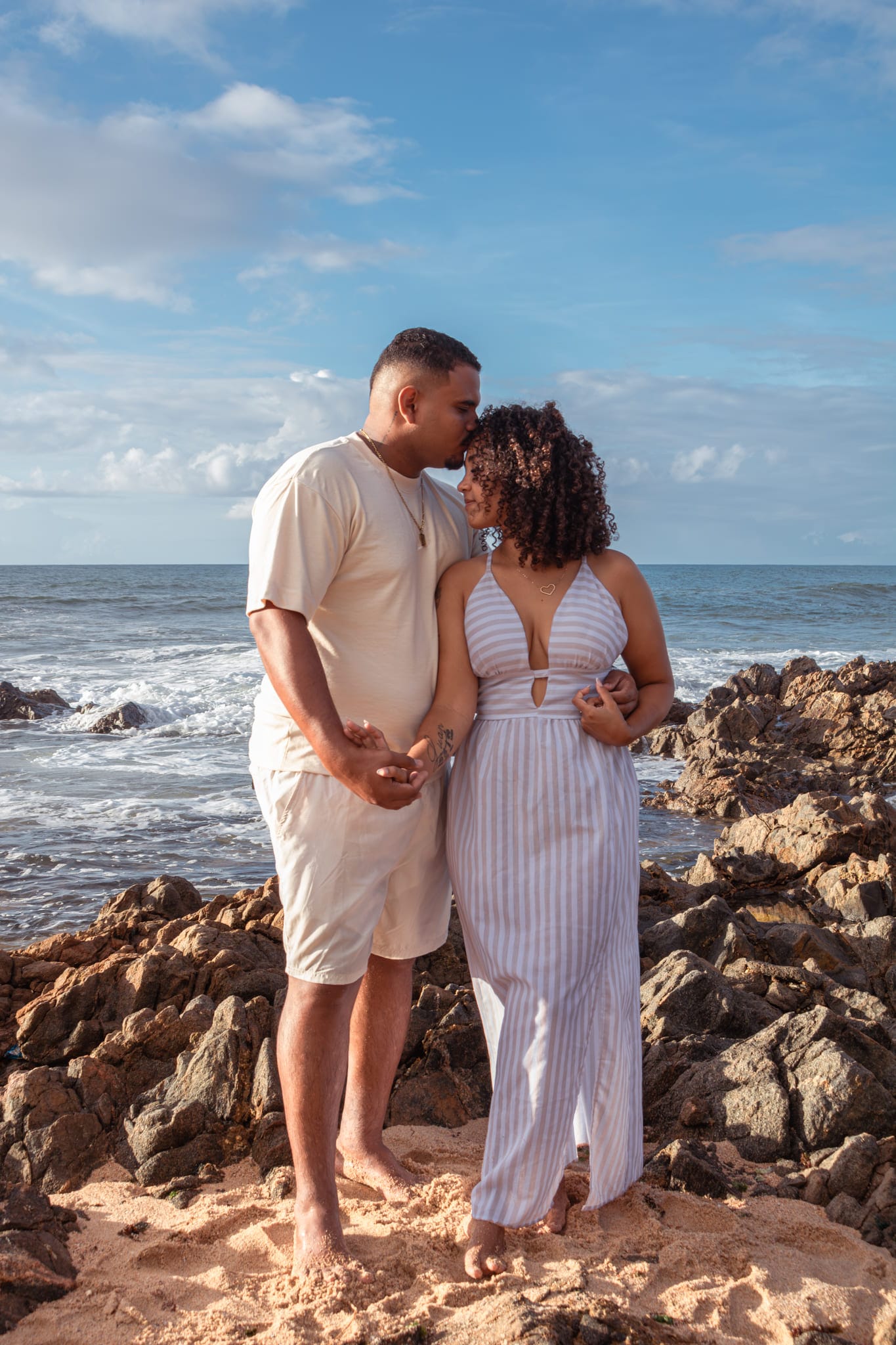 Capa do projeto Pré Wedding - Ítalo